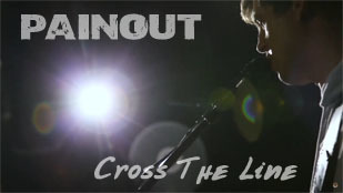 "Cross the Line" (live video)